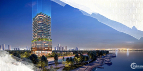 Cơ hội đầu tư sở hữu chung cư cao cấp đầu tiên tại Tuy Hòa với giá chỉ từ 29tr/m