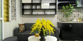 Bán nhà trung tâm BA ĐÌNH ,15m2,2 tầng,giá 1.25 tỷ