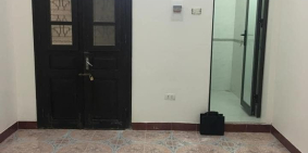 4.4tỷ Nhà phố Hòe Nhai,Ba Đình 42mx4Tầng,Lô góc gần phố