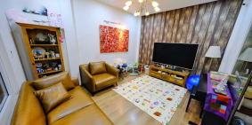 Bán nhà đường Đội Cấn, mới đẹp, về ở luôn, ngõ rộng, DT 30m2, 3,1 tỷ