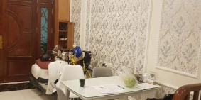 Phố Vip Đào Tấn - 4T 41M - Mặt ngõ kinh doanh - Ở ngay