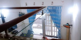 Bán nhà sau lưng sieu thị lotte Amata , giá 1ty2 thương lượng