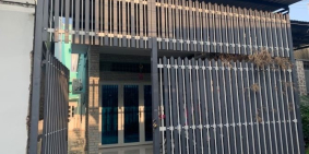 Bán nhà bửu hòa 1 trệt 1 lầu sổ riêng giá 2ty2 liên hệ chính chủ