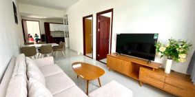 Căn hộ An Phú Cần Thơ tiện ích tiện nghi đầy đủ vị trí vàng đất Tây Đô