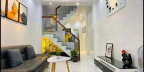 Nhà 80m2 ngay KCN Cầu Tràm ......