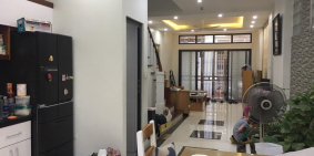 Siêu Phẩm! Mặt Ngõ Hạ Yên, Yên Hòa - Cầu Giấy 60m2 giá 6 Tỷ 100 triệu