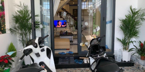 Bán nhà đẹp ngô quyền phường 6 đà lạt