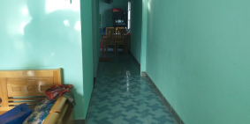 CẦN BÁN NHÀ SAU UB XÃ DIÊN TOÀN, SÁT BÊN CẠNH BƯU ĐIỆN XÃ, GIÁ BÁN 850TR