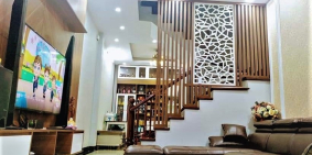 SIÊU HIẾM ! Láng Hạ, Vũ Ngọc Phan 40m2 x 4 tầng, giá 3,2 tỷ.