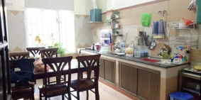 3.5 TỶ TRUNG TÂM ĐỐNG ĐA - Ô TÔ QUA - NHÀ ĐẸP - TÂY SƠN PHỐ