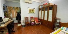 Bán Nhà Phân Lô Phố Đoàn Thị Điểm 60m, 5 Tầng, MT 4.5m, Ô Tô Tránh, Giá 11 Tỷ.