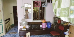 Bán nhà gần Quốc Tử Giám 48m2 đường Phan Văn Trị, Đống Đa giá 3.4 tỷ.