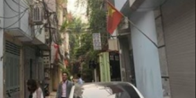 VỊ TRÍ ĐẮC ĐỊA ĐỐNG ĐA – PHỐ KHƯƠNG THƯỢNG – NHÀ MẶT NGÕ ÔTÔ QUA – KD VĂN PHÒNG.