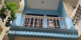 Bán Gấp Nhà Nguyễn Lương Băng, Đống Đa .53m ,3Tầng chỉ 5 tỷ