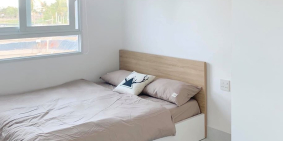 Bán nhà cạnh đại học phố Tây Sơn, Đống Đa 56m2 giá 4.3 tỷ.