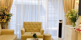 Bán nhà Tây Sơn 20mx 7 tầng ô tô đỗ nhỉnh 6 tỷ 0845252111