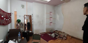 Bán nhà gần đại học tại Tây Sơn, Đống Đa 5 tầng, 35m2 giá 4.5 tỷ.