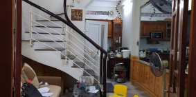 Bán Nhà Đoàn Thị Điểm, Đống Đa 30m2x4T, Mặt Tiền 3.4m, Giá 2.68 Tỷ. 0971813682.