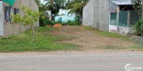 Với 8 triệu/m2 mua được đất nền 5x25m mặt tiền Tỉnh lộ 10