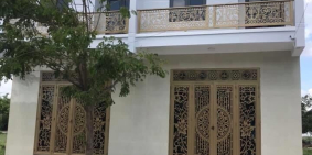 Bán nhà nguyên căn chính chủ. 1trệt 1 lầu,2 phòng ngủ giá 800triệu