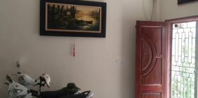 Cần bán căn nhà tại tổ 8 huyền kỳ hà đông hà nội 38m2 *5 tầng giá chỉ 1,85 tỷ