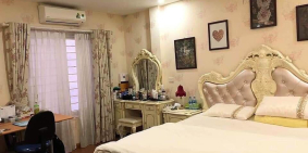 Nhỉnh 2 tỷ có ngay nhà 35m2, 5 tầng tại Vạn Phúc – Hà Đông.