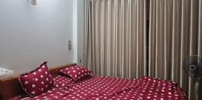 Bán Nhà Phố Vọng, Hai Bà Trưng 40m2, 4 Tầng, 20m Ra Phố, Giá 3.8 Tỷ.