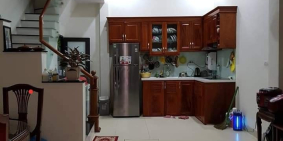 Bán Nhà Tạ Quang Bửu, Hai Bà Trưng 45m2, 4 Tầng, Ngõ Thông, Giá 4.64 Tỷ.