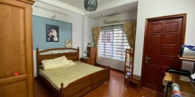 Bán Nhà Phân Lô Phố Vọng 70m2, 5 Tầng, MT 5m, Ô Tô, Kinh Doanh, Giá 9.5 Tỷ.