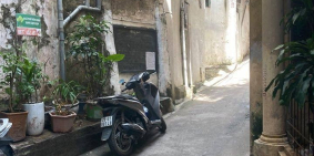 Cực phẩm , nhà đẹp Hai Bà Trưng,15m2, 4 tầng, mặt tiền 4.2m , giá ưng ý.