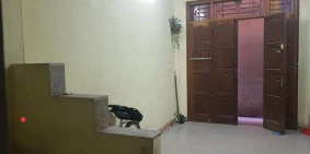 Bán Nhà Trương Định, Hai Bà Trưng 23m2x3 Tầng, Giá 1.25 Tỷ. 0971813682.