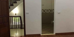 Bán nhà Trần Khát Chân, Hai Bà Trưng 48mx4T 5m ra ô tô, chỉ 3.2 tỷ.