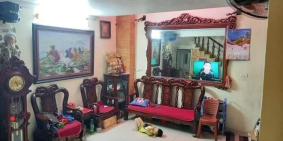 Bán Nhà Lê Thanh Nghị, Hai Bà Trưng 25m2x5 Tầng, Giá 1.9 Tỷ. 0971813682.