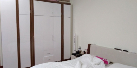 Bán nhà mặt ngõ Hồng Hà ôtô qua lại-MT4m rộng tiện lợi, 35m2*4 tầng-Gía 4,3 tỷ