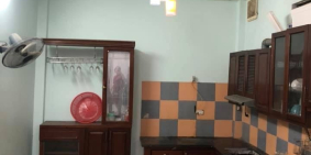 Ô tô đỗ cửa-lô góc ở ngay-Giáp Nhị, Hoàng Mai-45mx5T chỉ 2.85 tỷ.