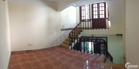 Lê Trọng Tấn phân lô Quân Đội 5 tầng MT4.2m chỉ 2.75 tỷ