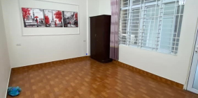 Cực hiếm Nguyễn Đức Cảnh 37m2*5T sổ vuông vắn nhiều tiện ích