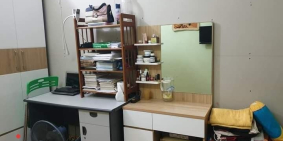 Bán Nhà Định Công Thượng, Hoàng Mai 28m2x4 Tầng, MT 3.5m, Giá 1.39 Tỷ.