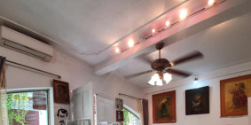 Bán Nhà Giáp Bát- 61m2 -4Tầng- 4.68 Tỷ. Sổ Đỏ Chính Chủ.