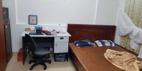 Bán Nhà Đại Từ, Hoàng Mai 35m2x5 Tầng, Ô Tô Đỗ Cửa, Giá 2.5 Tỷ. 0971813682.