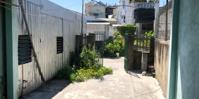 Bán nhà cấp 4 kiệt oto vào tận sân trung tâm TP hàng hiếm