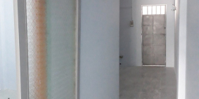 Bán dãy trọ tại Củ Chi, đang cho thuê full phòng thu nhập 4tr/tháng