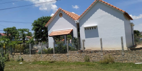 Bán lô đất nằm trong khu dân cư hiện hữu thuộc thôn Hội Phú Nam 1, xã Ninh Phú,