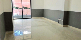 Bán nhà đường Hàm Nghi, Quận 1, 5 tầng, 4 x 13.5, giá chỉ 38 tỷ.