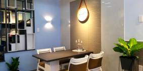 Trần Hưng Đạo - Quận 1 - 6x11 – chỉ 15 tỷ 5 – 0933444019