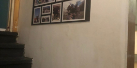 Bán nhà chung cư trung tâm quận 1 80m2