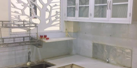 Một căn duy nhất-Nhà Nguyễn Phi Khanh-Quận 1-4 tầng BTCT-Chỉ 3.3 tỷ.