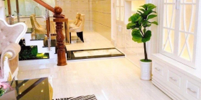 Bán Nhà Gần Cầu NGUYỄN VĂN CỪ Quận 1 - 45m2 - 5 tầng - chỉ 5 tỷ 7 - 0933644449