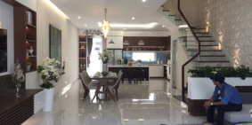 Bán nhà mới HXH, chỉ 4.6 tỷ, Lý Thái Tổ, Quận 10, 0933444019