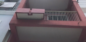 Mưa bao ngập,ai ở đều giàu,khoẻ,hẻm xe hơi lý thái tổ,q10,ở ngay,42m2,6tỷ6